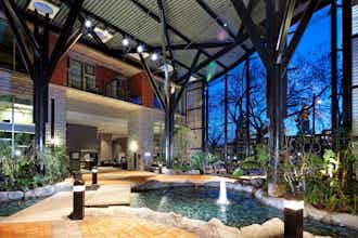Hotel The Parkside Hotel & Spa photo 1