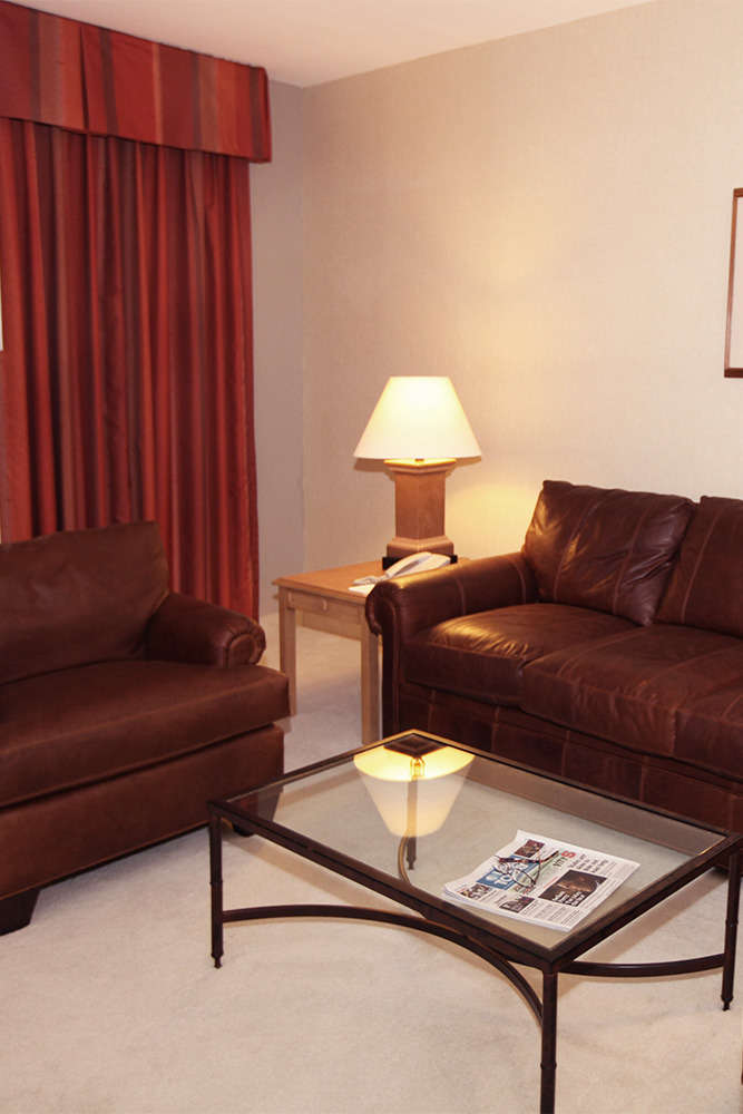 Hotel Embassy Suites McAllen photo 5