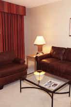 Hotel Embassy Suites McAllen photo 5