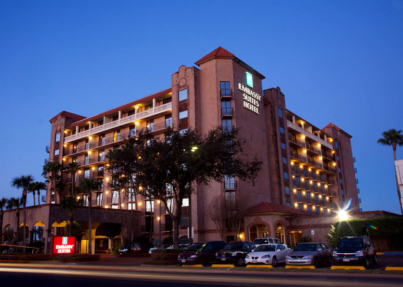 Embassy Suites McAllen