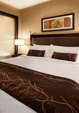 Hotel The Parkside Hotel & Spa photo 2