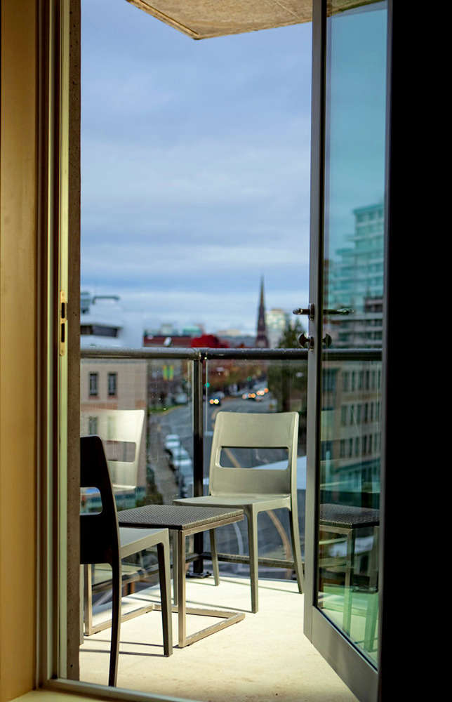 Hotel The Parkside Hotel & Spa photo 4