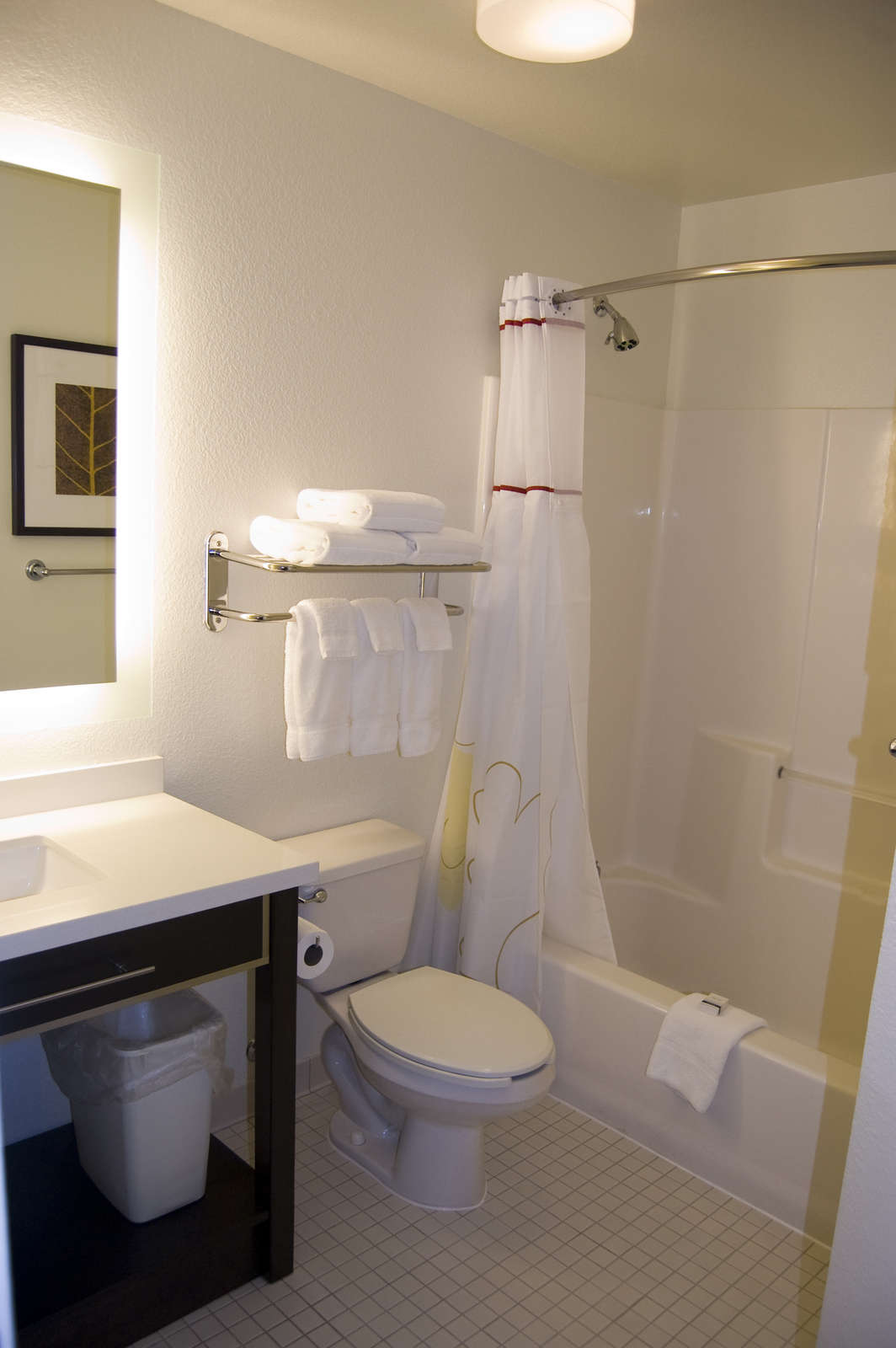 Hotel Hawthorn Suites Salt Lake City photo 3