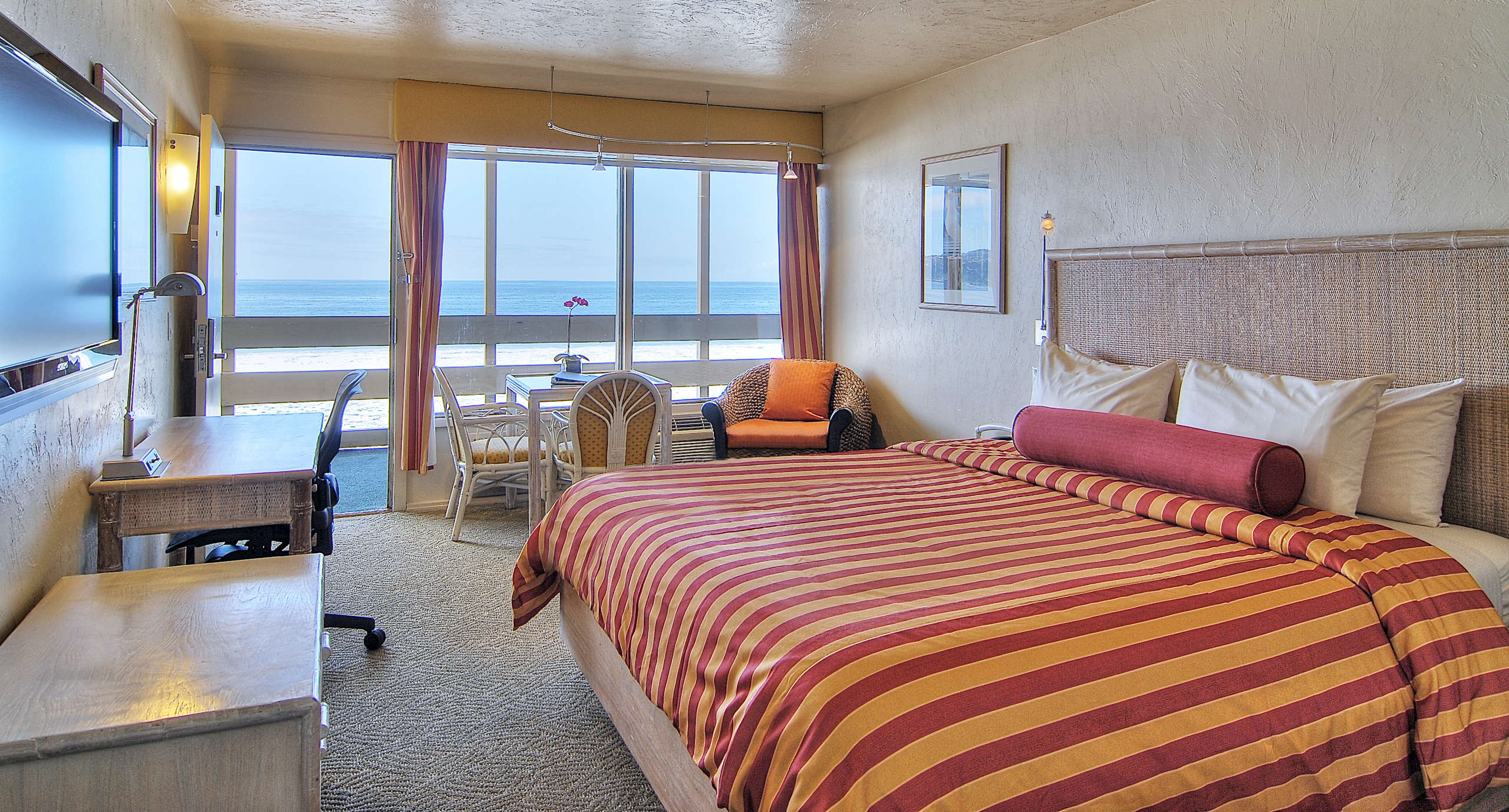 Hotel Unscripted Monterey Bay photo 4