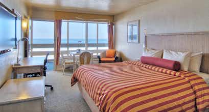 Hotel Unscripted Monterey Bay photo 4