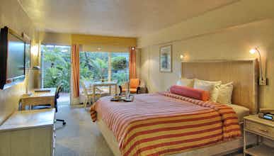 Hotel Unscripted Monterey Bay photo 2
