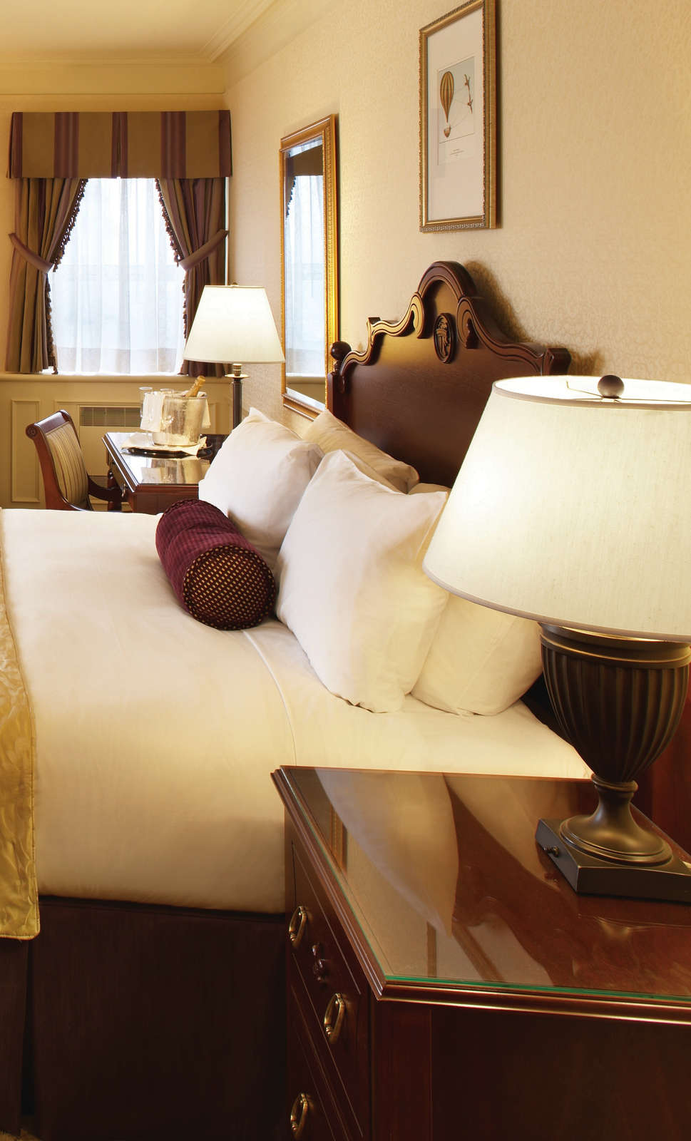 Hotel Fairmont Le Château Frontenac photo 3