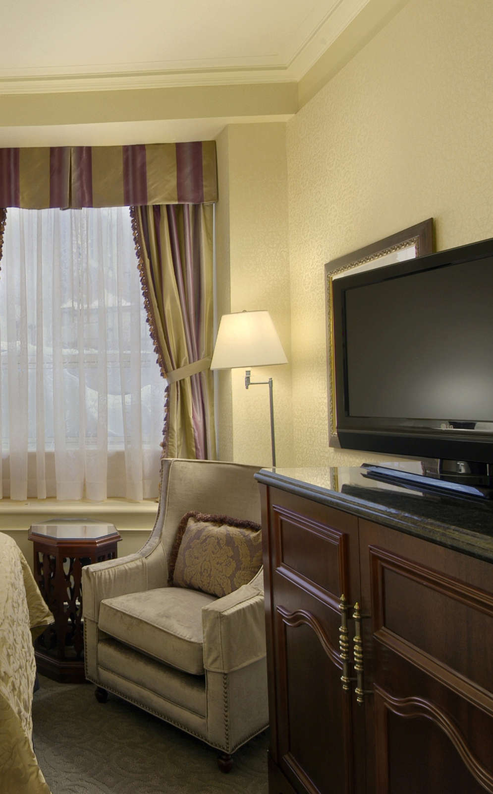 Hotel Fairmont Le Château Frontenac photo 4