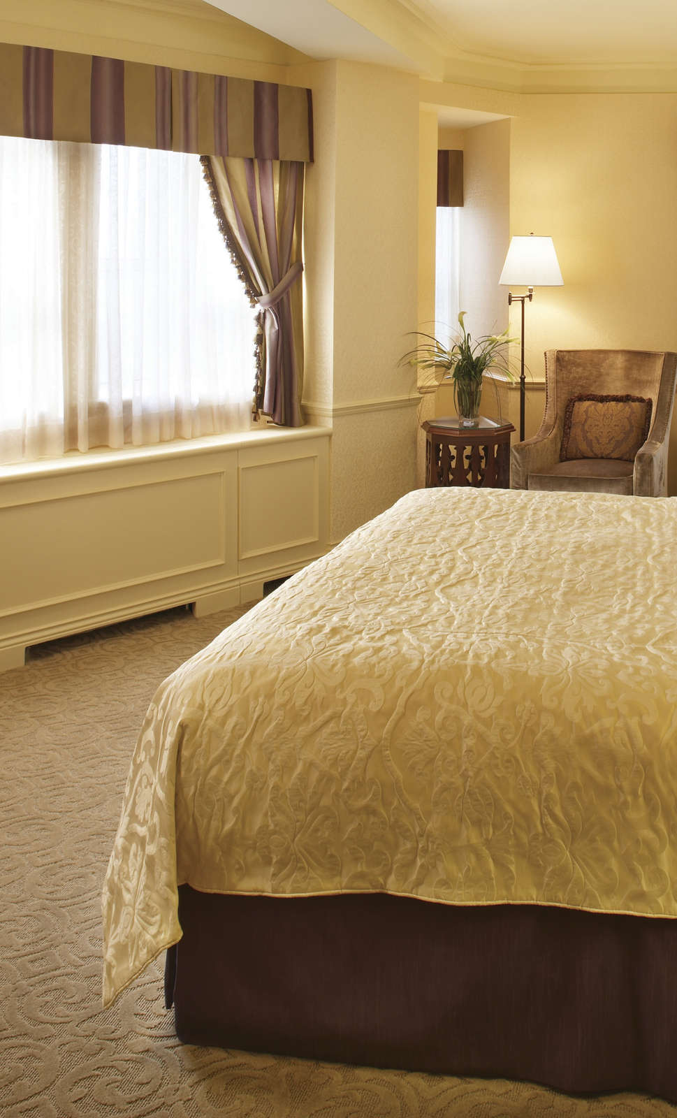 Hotel Fairmont Le Château Frontenac photo 2