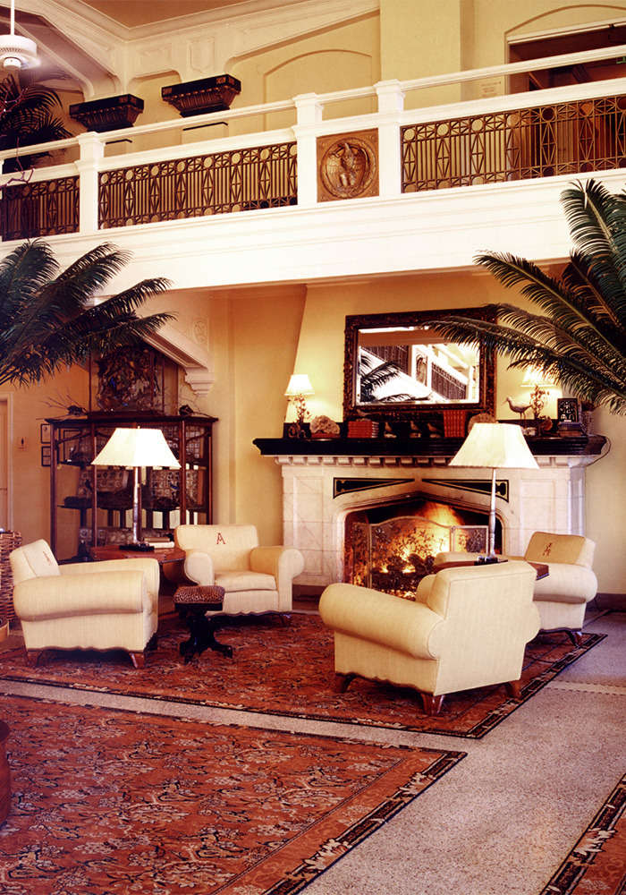 Hotel Ashland Springs Hotel photo 1