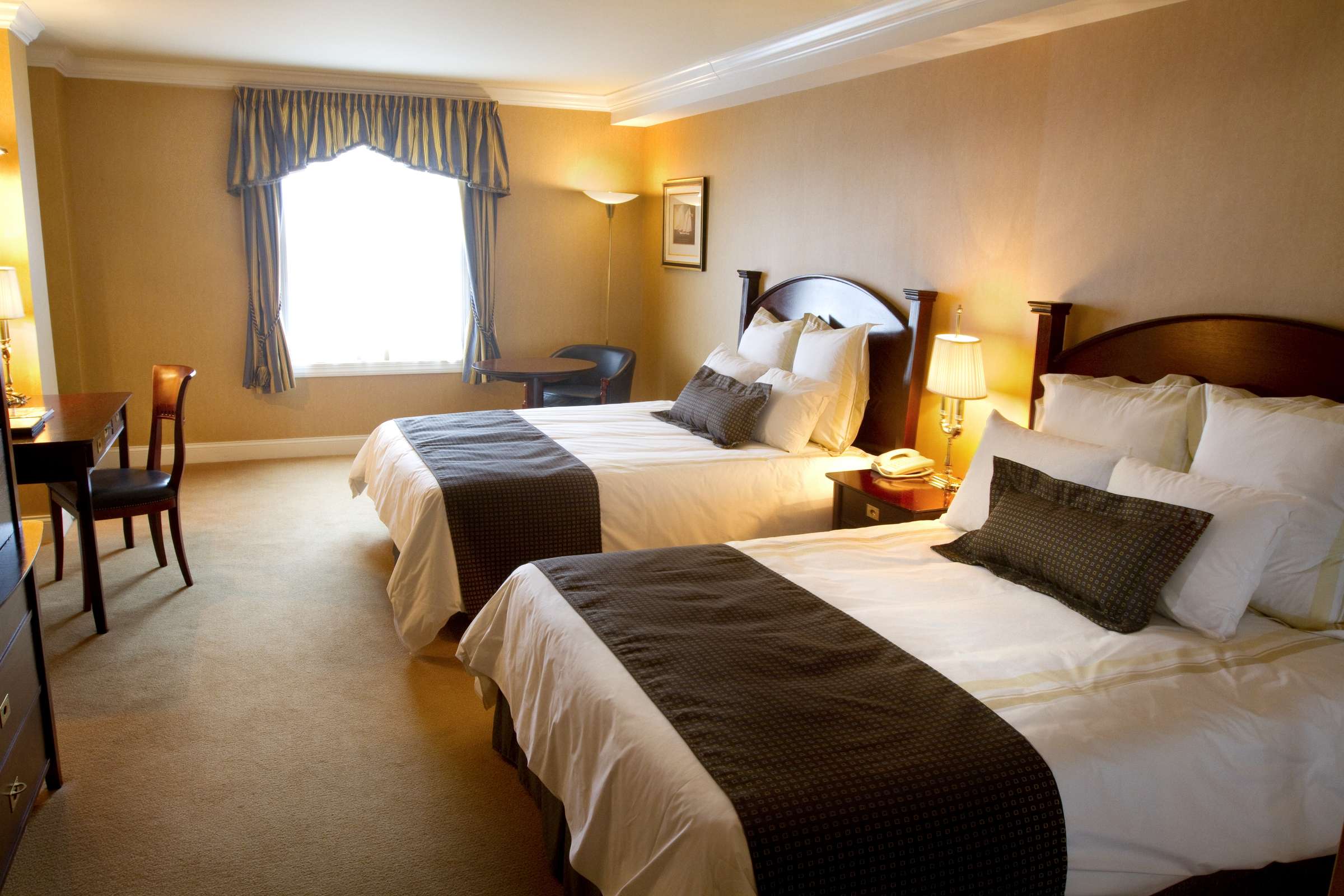 Hotel The O'Callaghan Annapolis Hotel photo 3