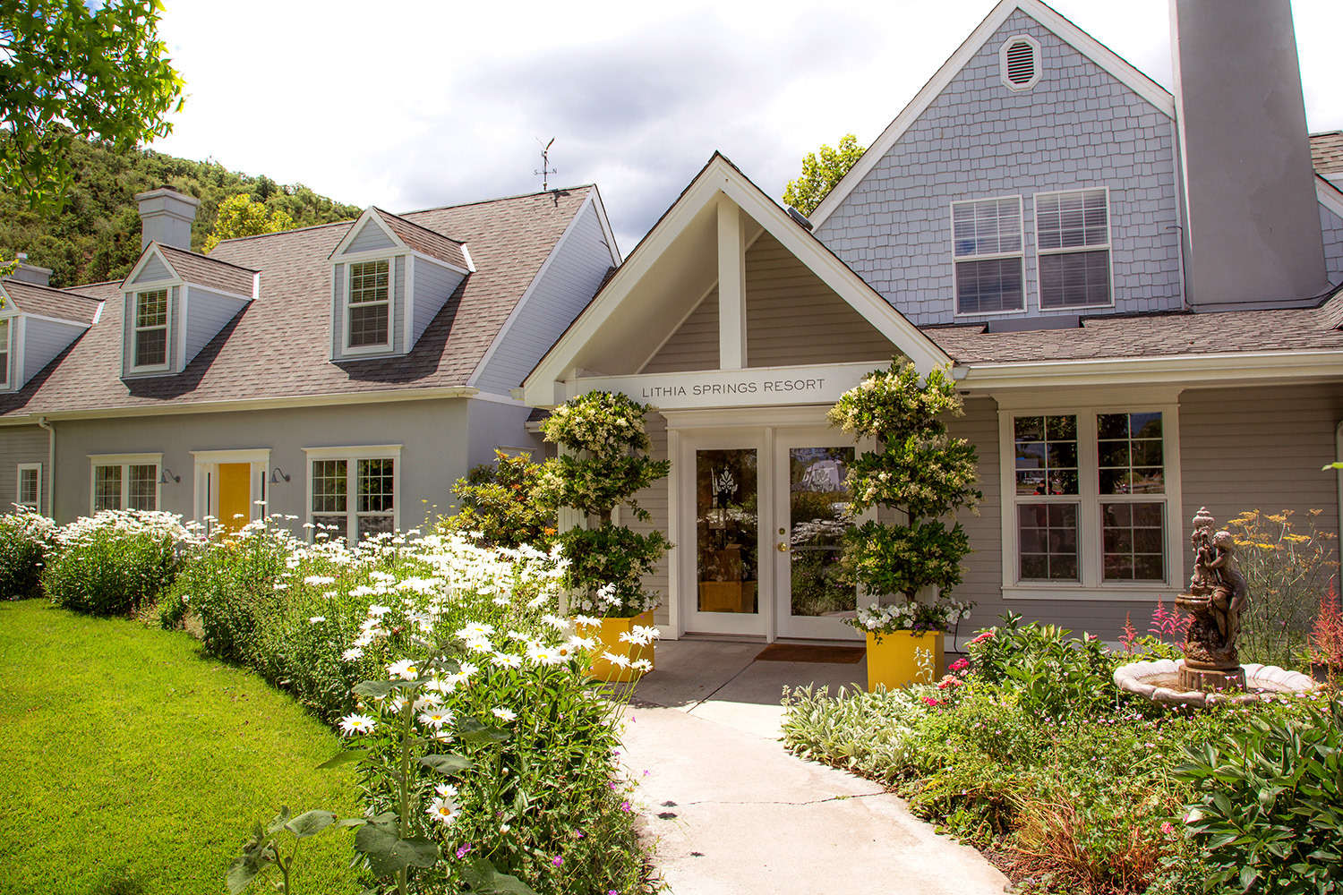 Lithia Springs Resort