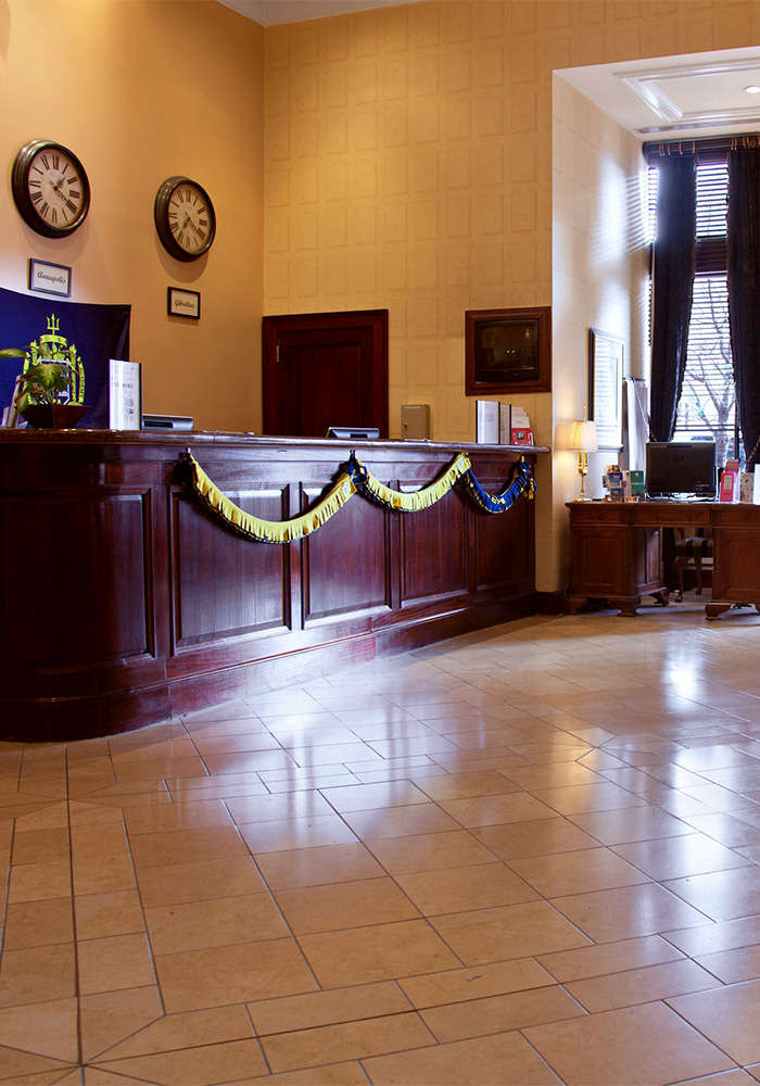 Hotel The O'Callaghan Annapolis Hotel photo 5