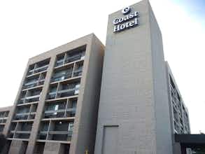 Hotel Coast Bellevue Hotel photo 4