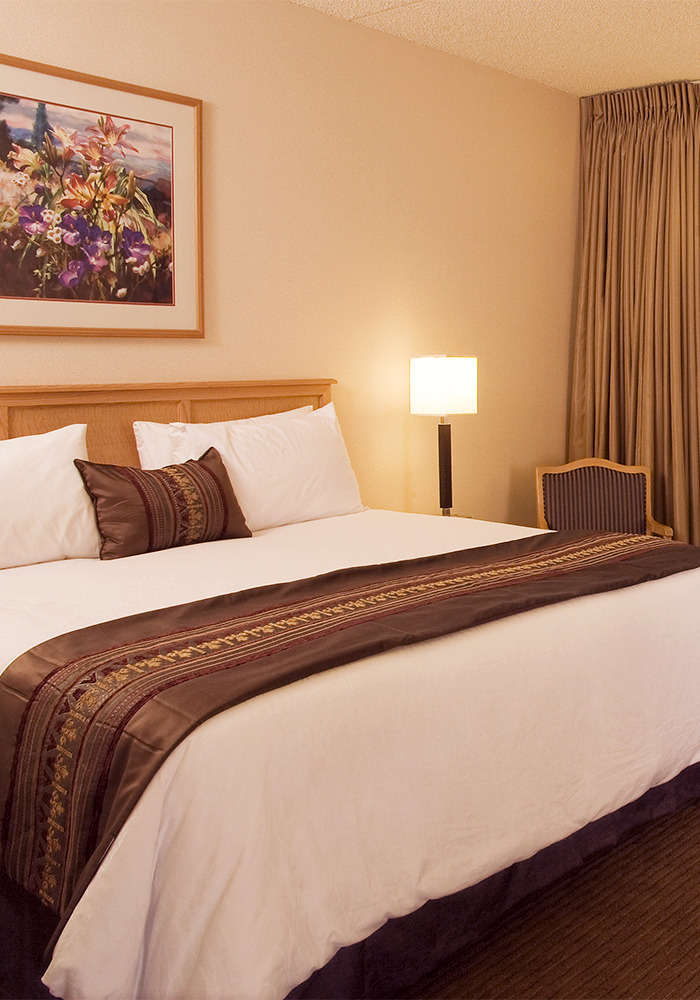 Hotel Coast Bellevue Hotel photo 2