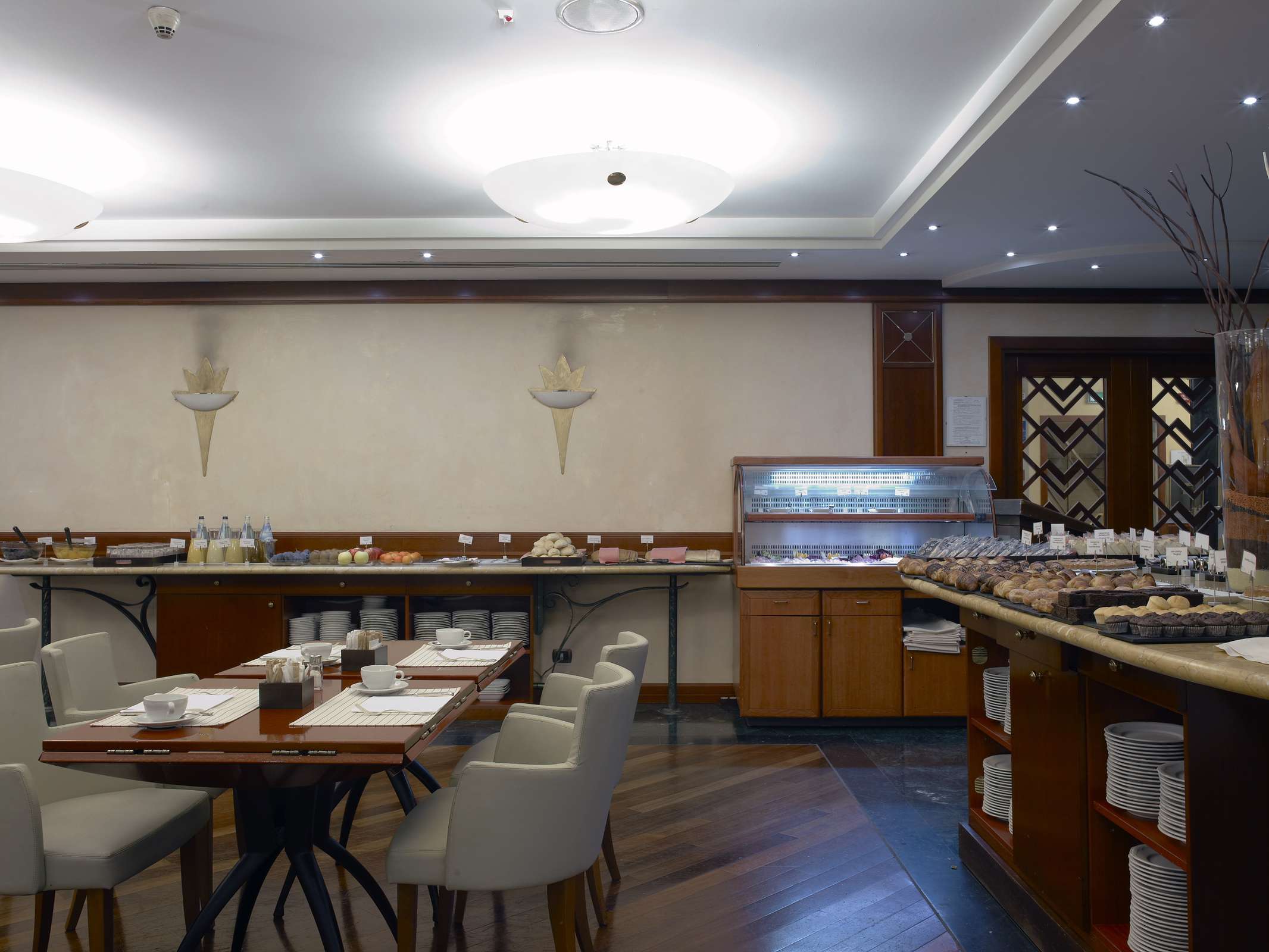 Hotel NH Torino Ambasciatori photo 5