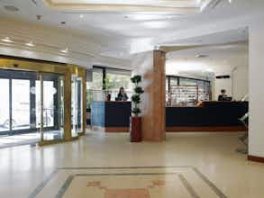 Hotel NH Torino Ambasciatori photo 4