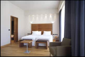 Hotel NH Torino Santo Stefano photo 3