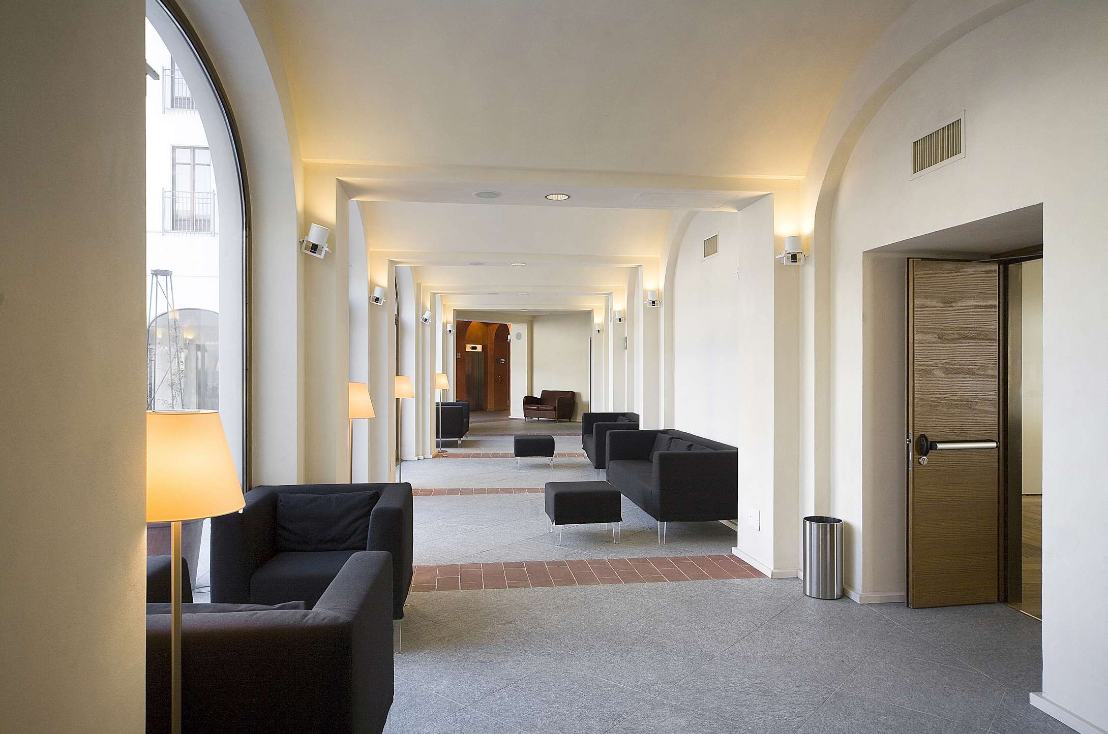 Hotel NH Torino Santo Stefano photo 5