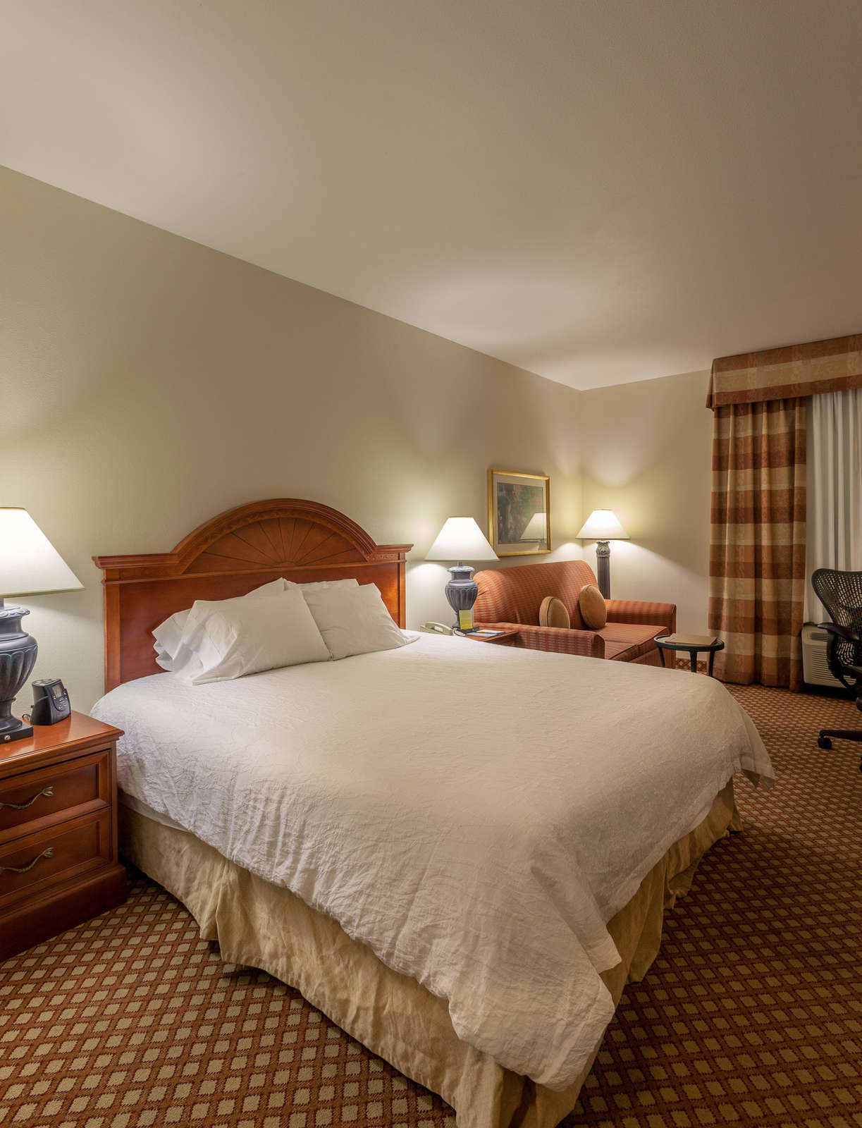 Hotel Hilton Garden Inn Round Rock photo 2