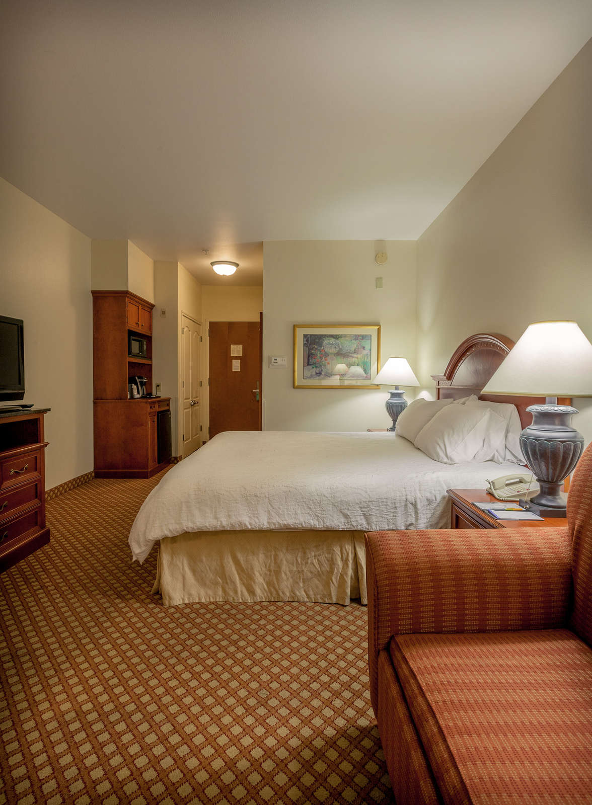 Hotel Hilton Garden Inn Round Rock photo 3