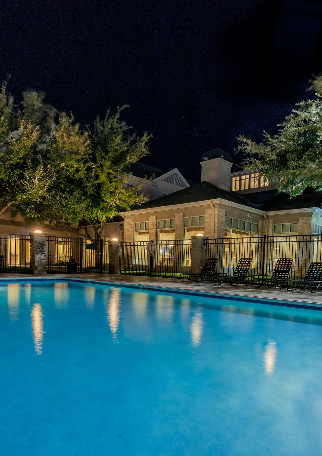 Hotel Hilton Garden Inn Round Rock photo 1