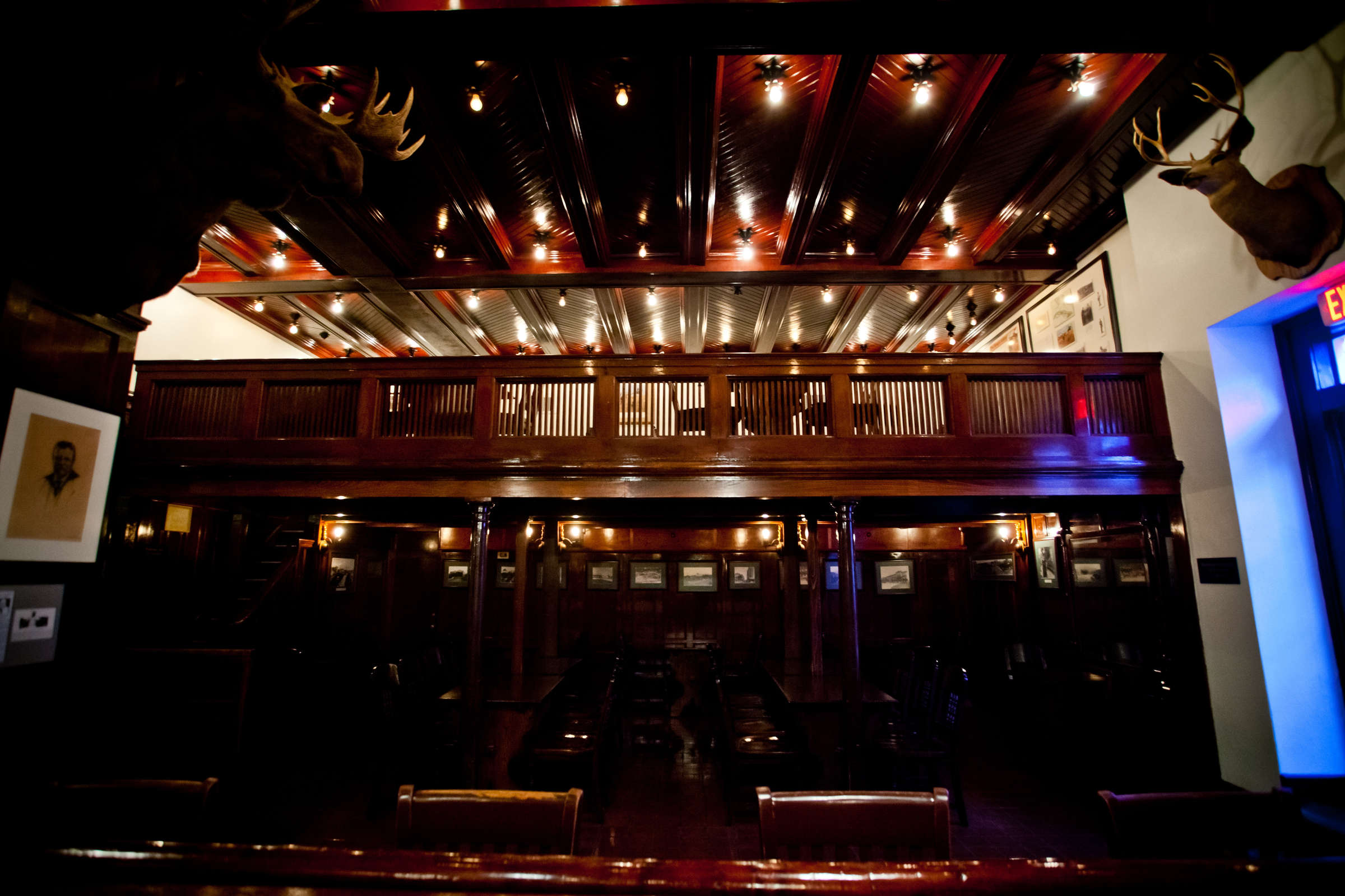 Hotel Menger Hotel photo 3