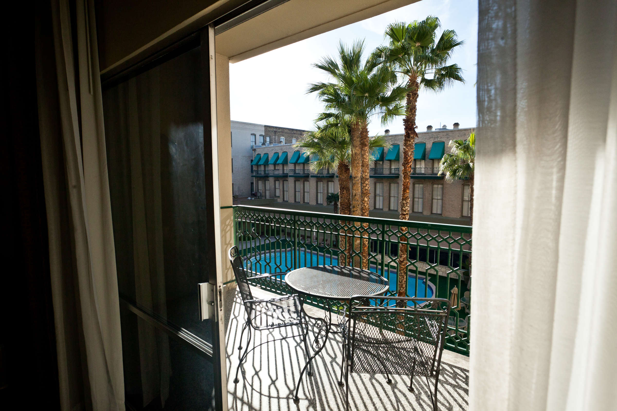 Hotel Menger Hotel photo 4