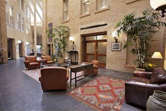 Hotel Crockett Hotel photo 4