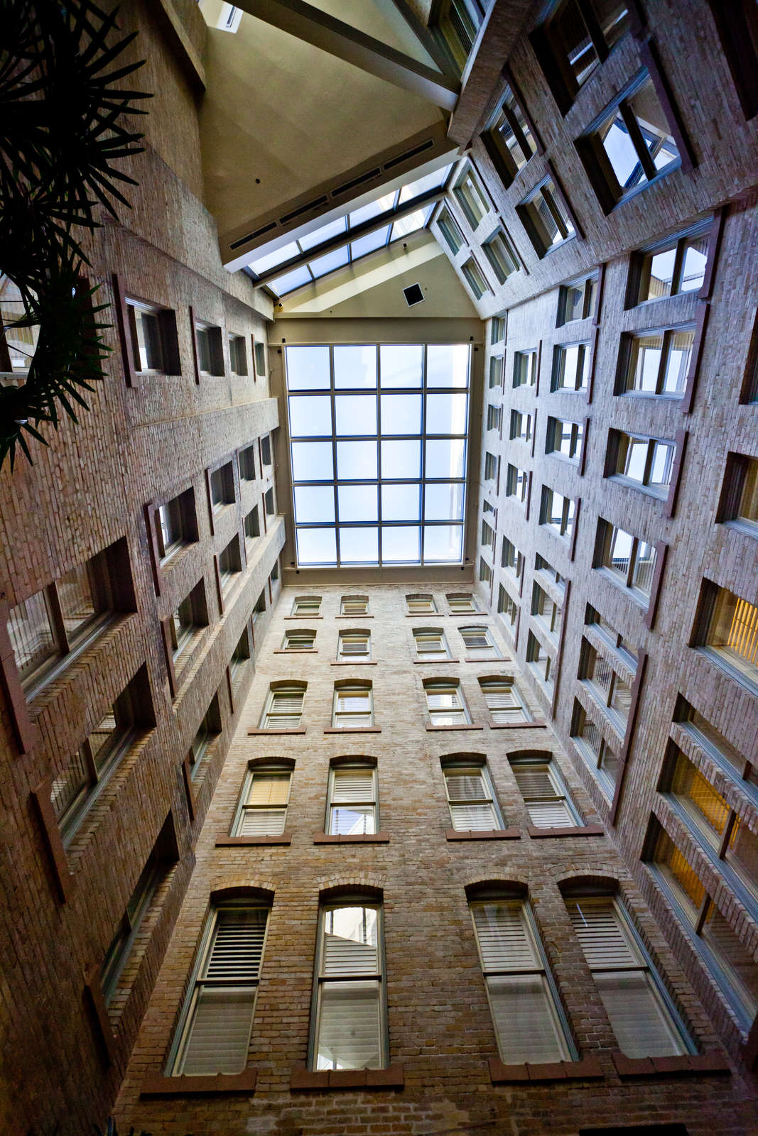 Hotel Crockett Hotel photo 5