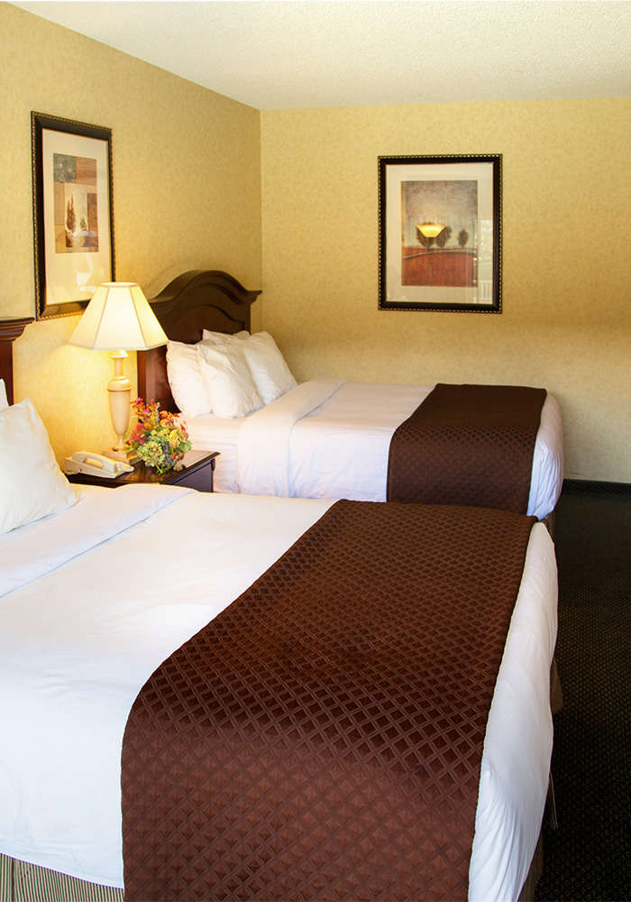 Hotel Inn at the Commons photo 4