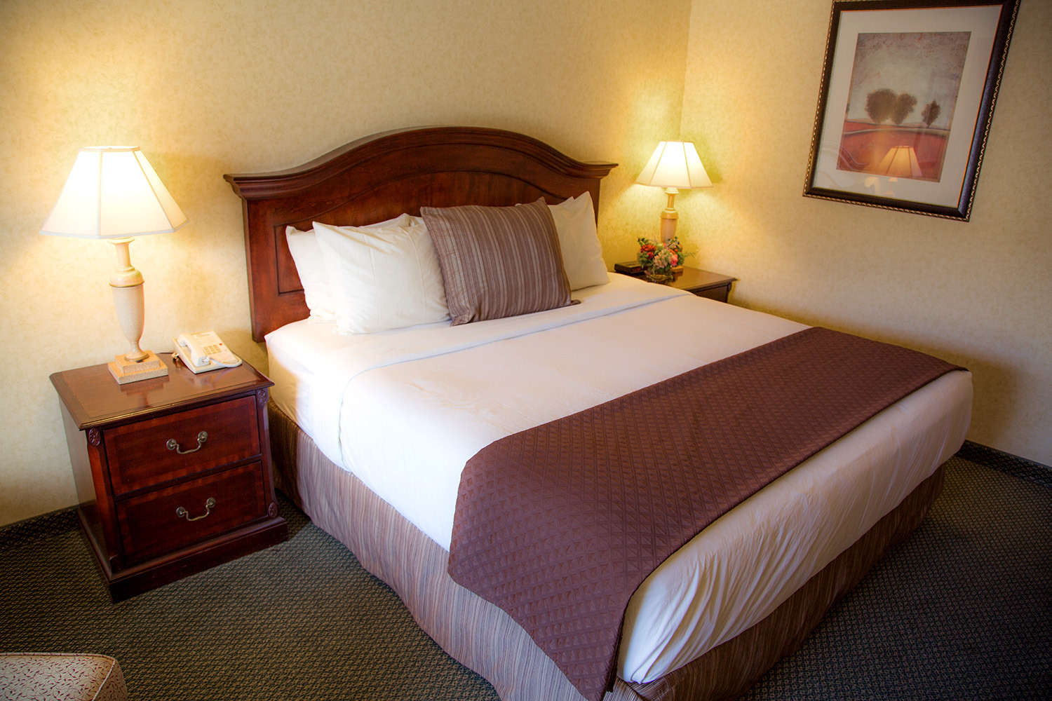 Hotel Inn at the Commons photo 3