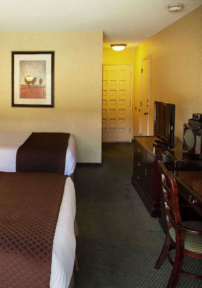 Hotel Inn at the Commons photo 5