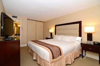 Hotel Albert at Bay Suite Hotel photo 2