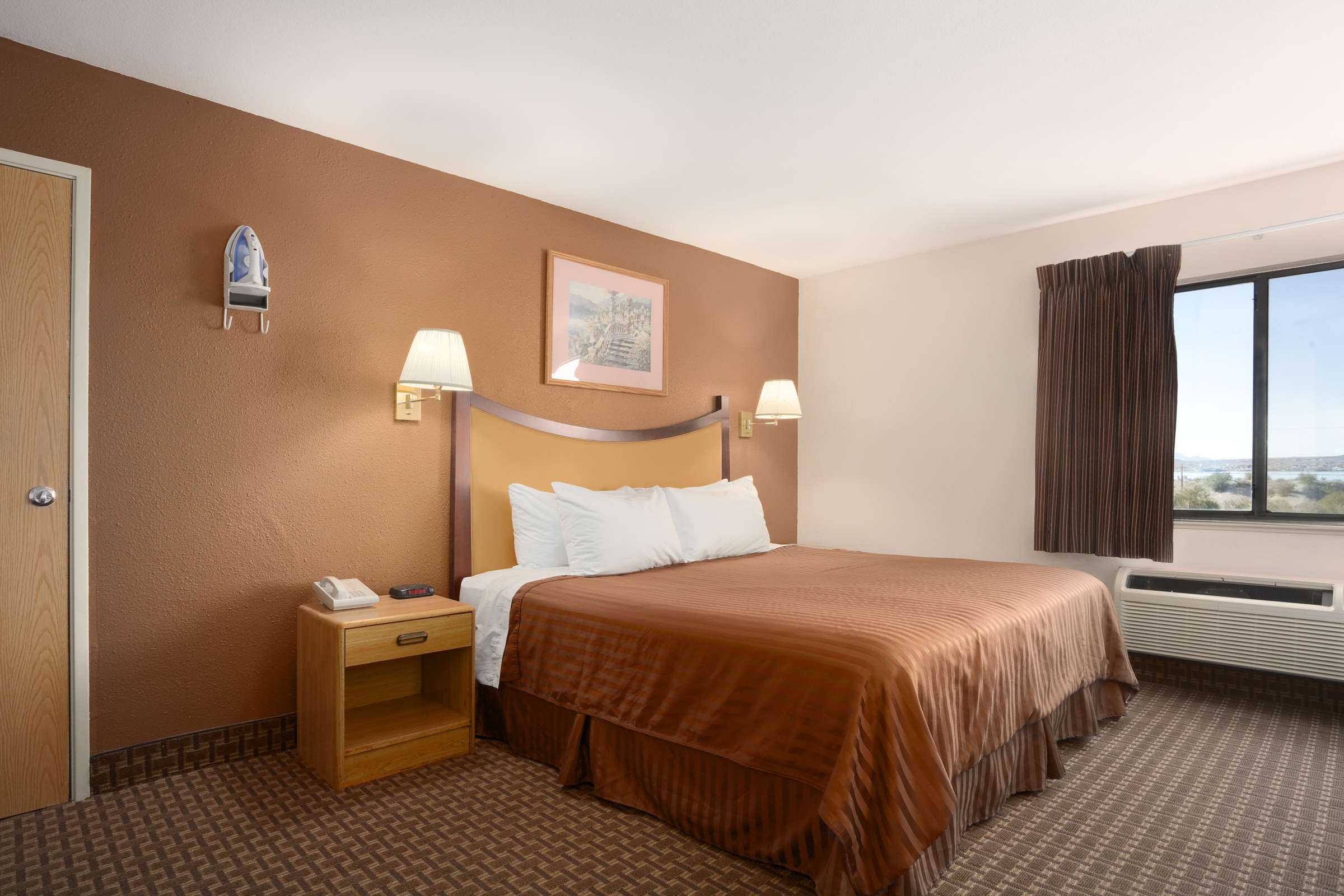 Hotel Lake Havasu Travelodge photo 3