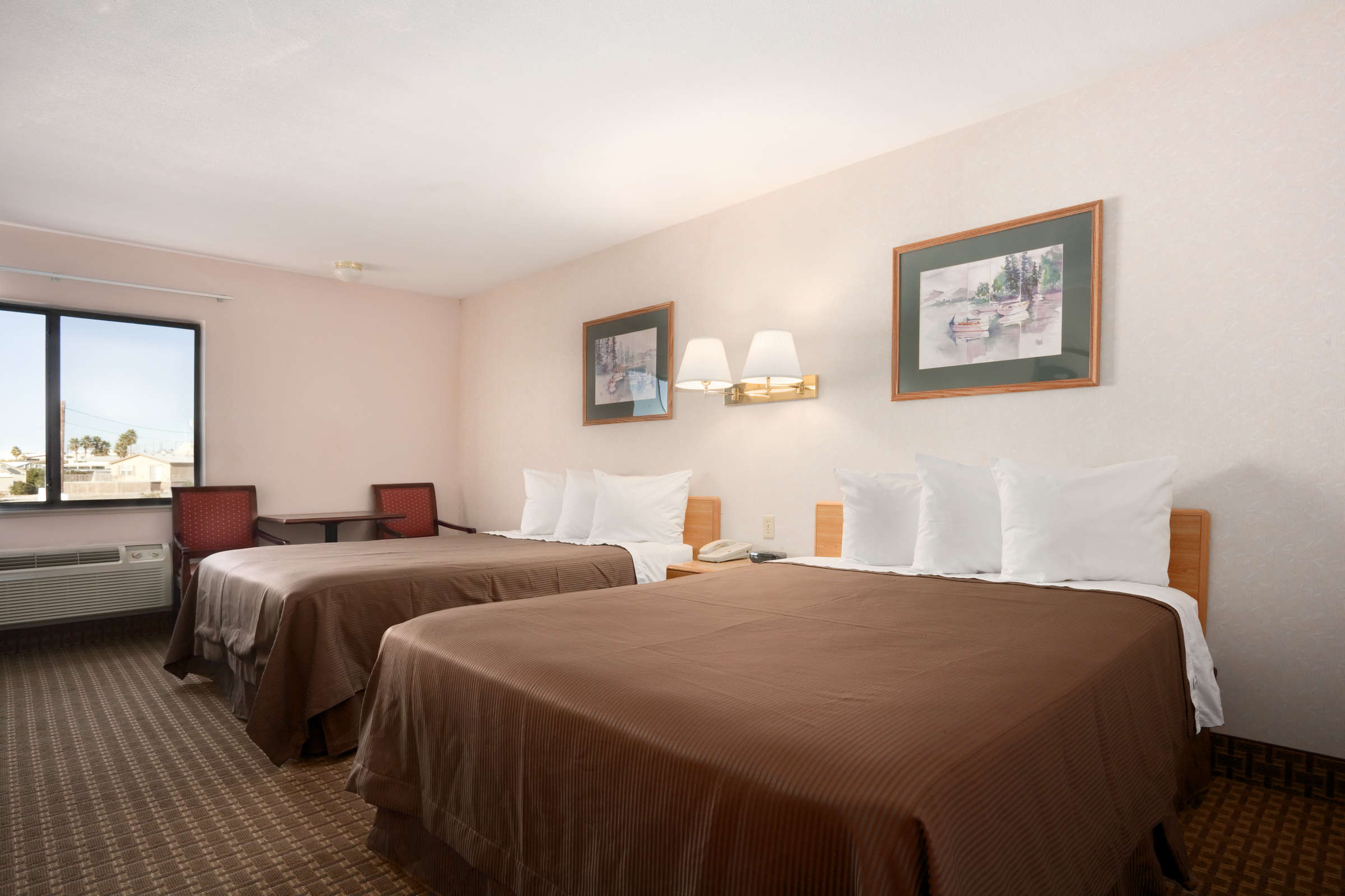 Hotel Lake Havasu Travelodge photo 2