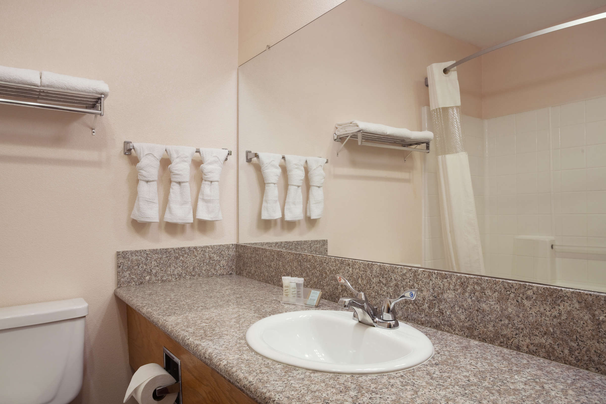 Hotel Lake Havasu Travelodge photo 4