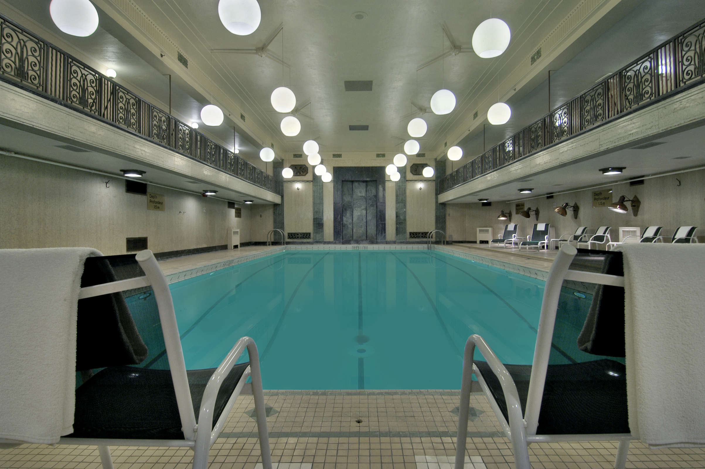 Hotel Fairmont Château Laurier photo 1