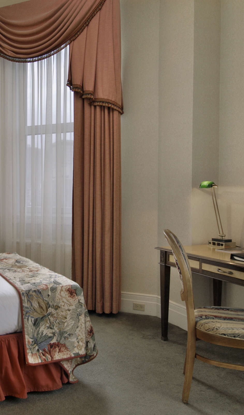 Hotel Fairmont Château Laurier photo 4