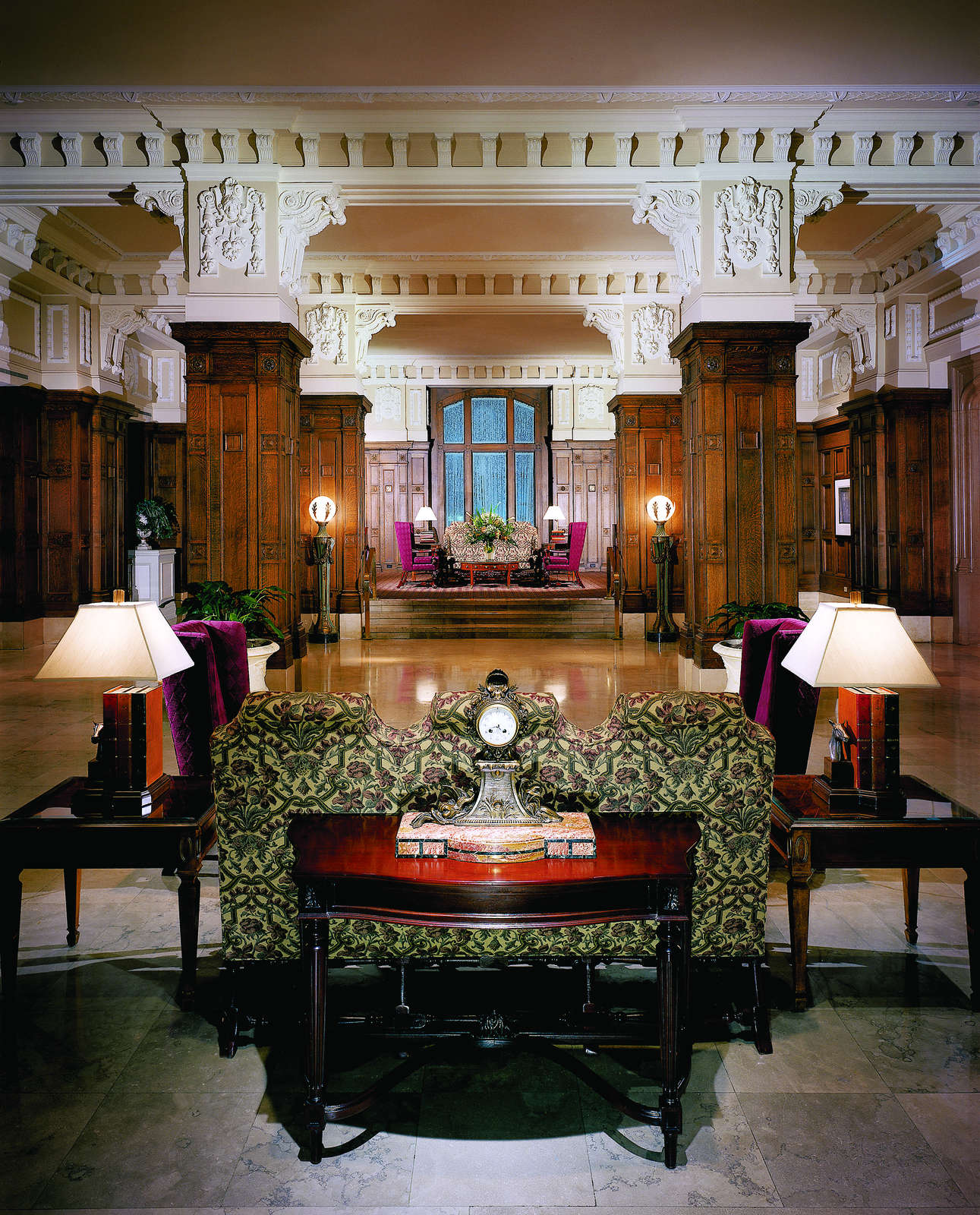 Hotel Fairmont Château Laurier photo 5