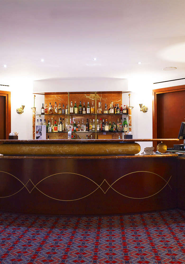 Hotel NH Torino Ambasciatori photo 1