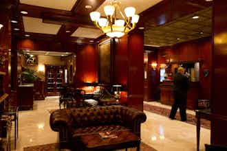 Hotel The Talbott Hotel photo 3