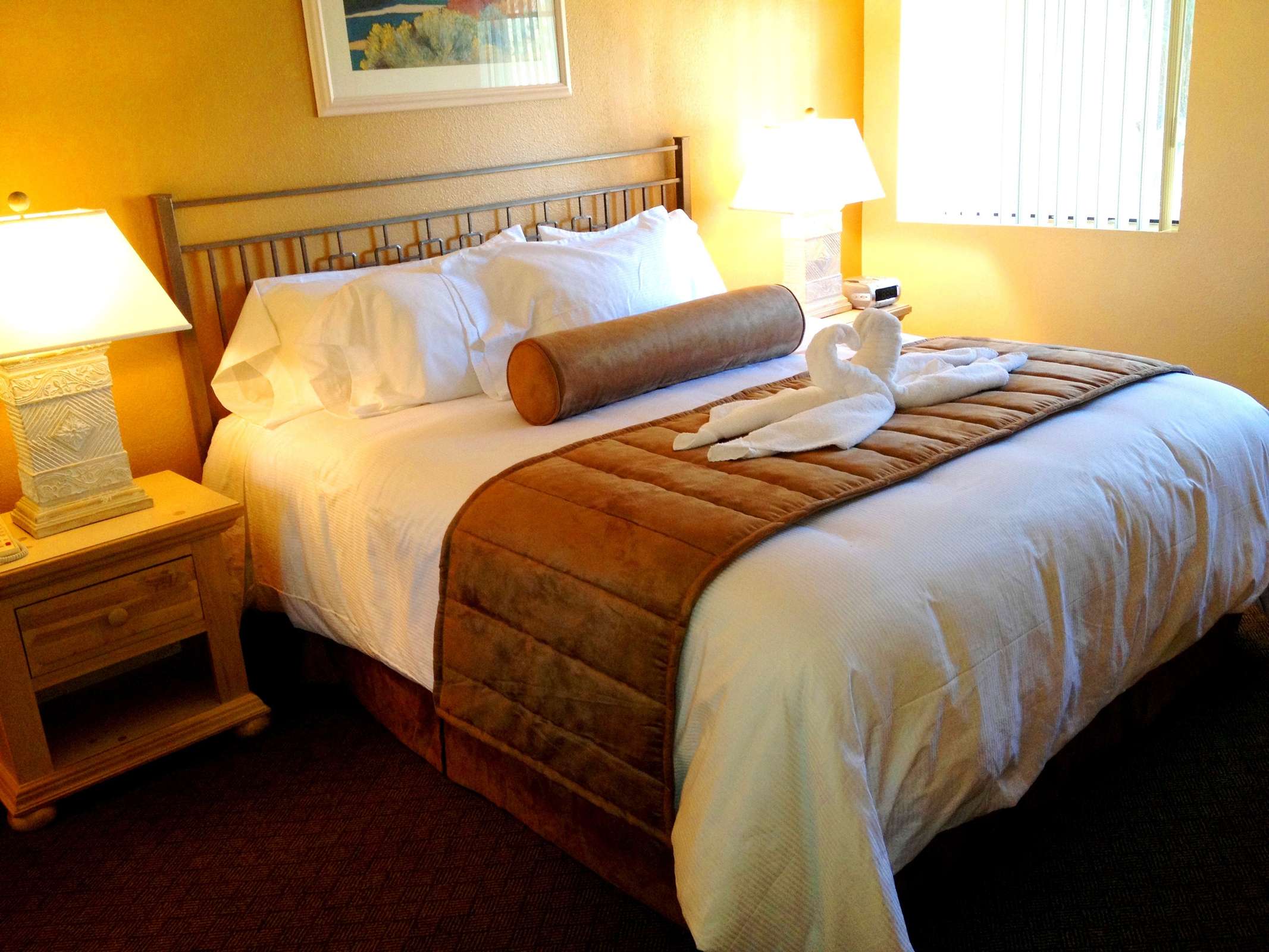 Hotel Indian Palms Vacation Club photo 2