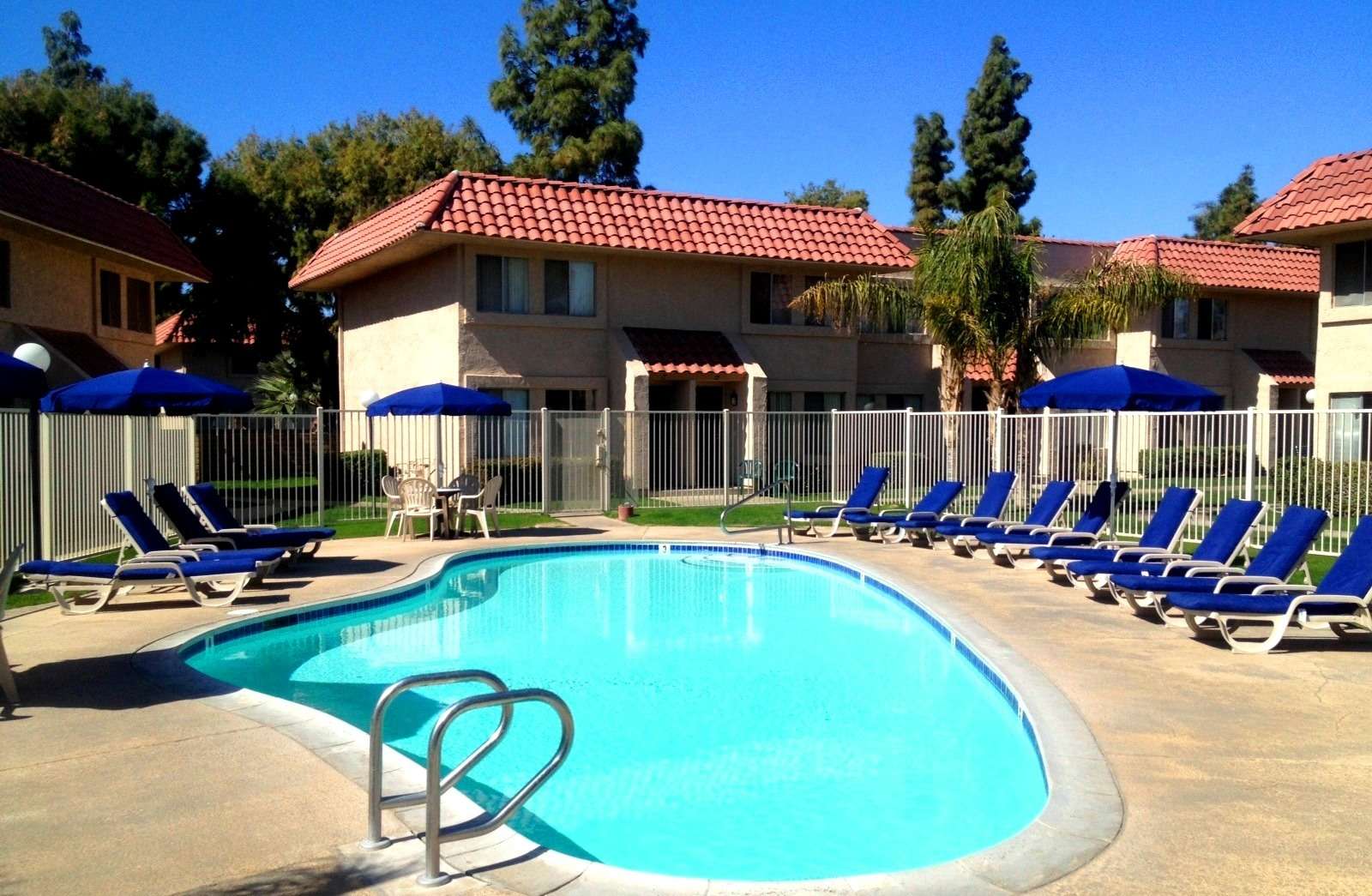 Hotel Indian Palms Vacation Club photo 1