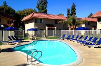 Hotel Indian Palms Vacation Club photo 1