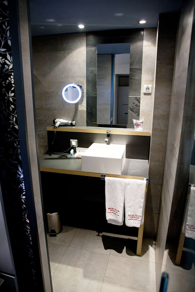 Hotel Petit Palace Mayor Plaza photo 4