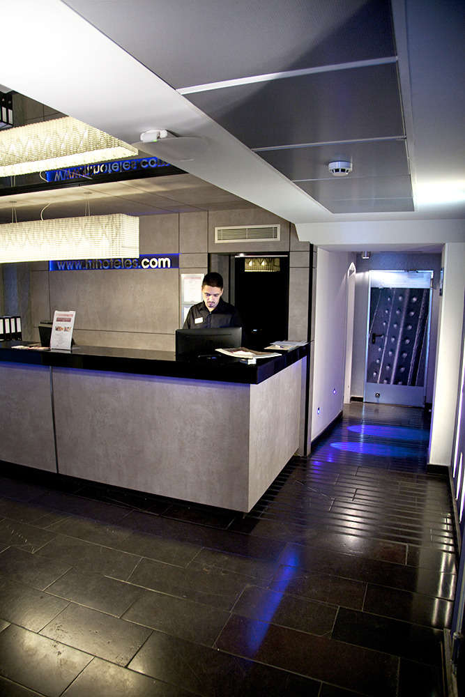 Hotel Petit Palace Mayor Plaza photo 5