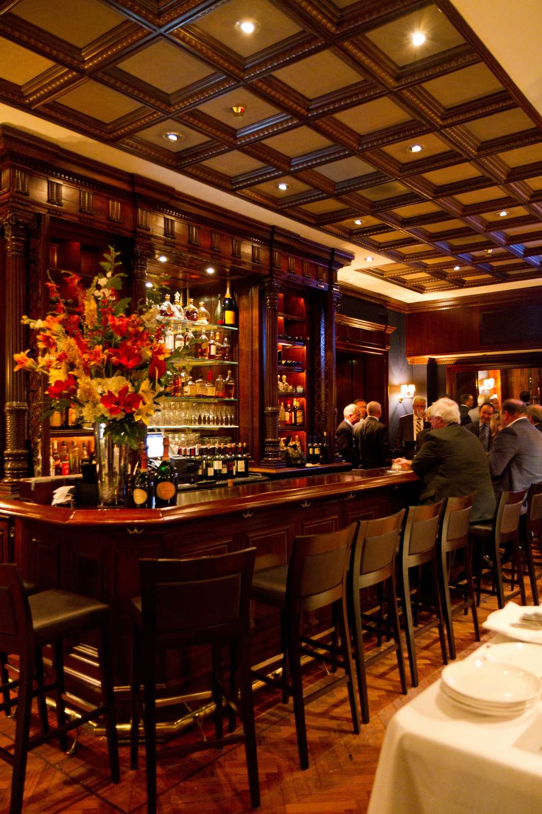 Hotel The Talbott Hotel photo 2