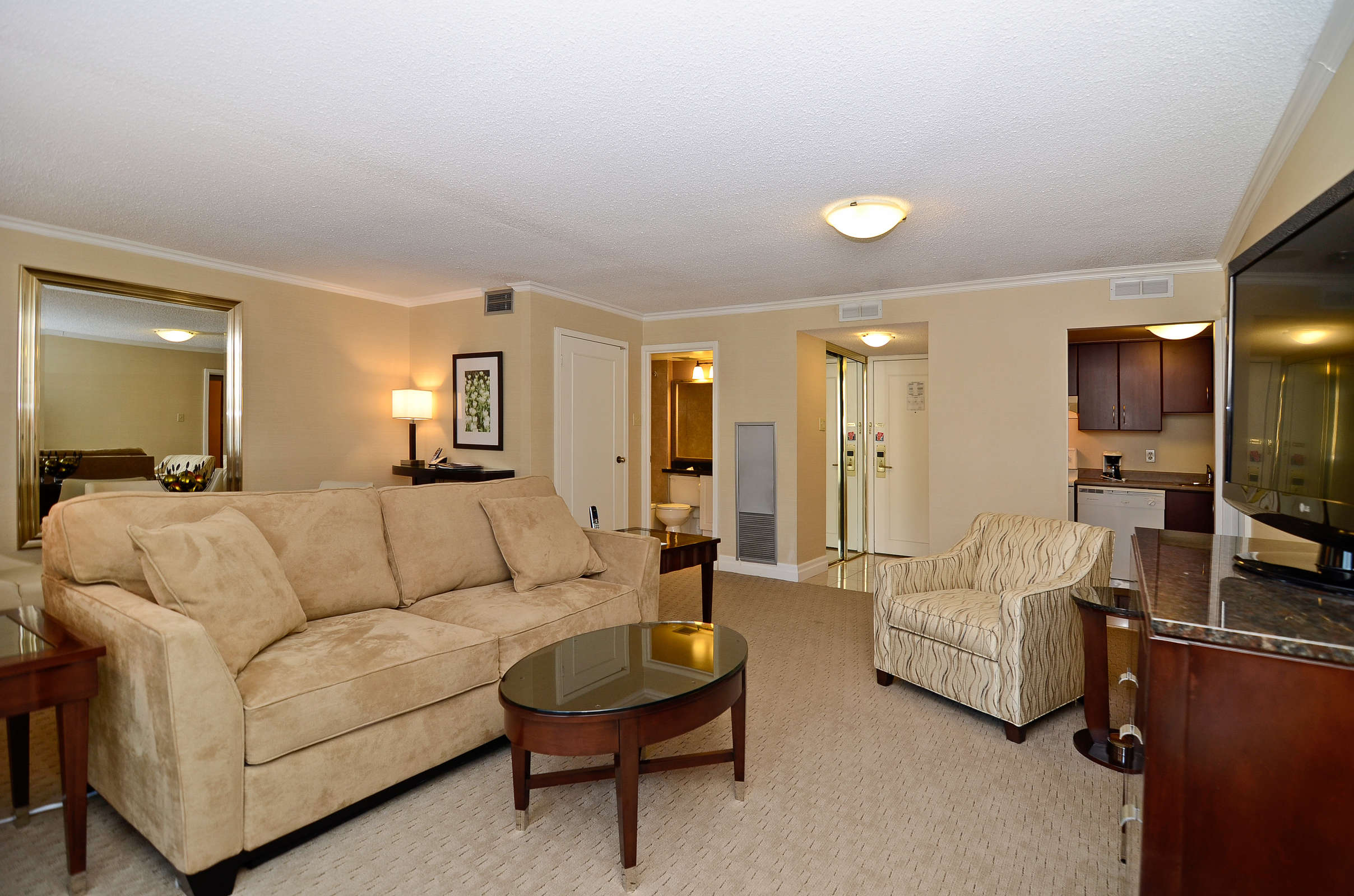 Hotel Albert at Bay Suite Hotel photo 4