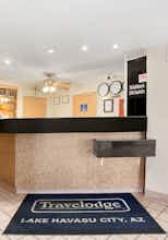 Hotel Lake Havasu Travelodge photo 5